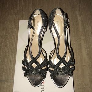 Style and Co high heels